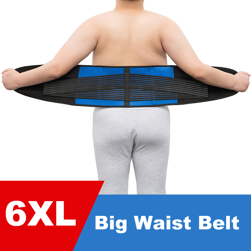 Posture Corrector Back - 腰部サポートブレース,6x l医療用痩身ガードル,姿勢矯正,ウエストプロテクター,減量,筋肉圧迫