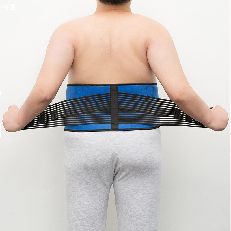 腰部サポートブレース,6x l医療用痩身ガードル,姿勢矯正, - Posture Corrector Back のレビューと価格