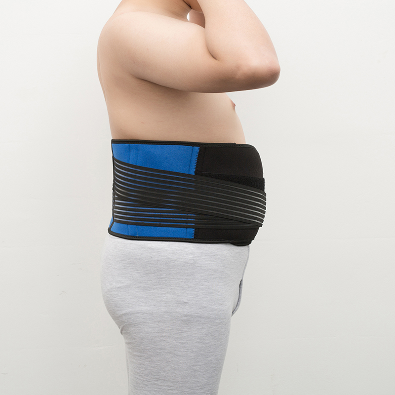 腰部サポートブレース,6x l医療用痩身ガードル,姿勢矯正, - Posture Corrector Back のレビューと価格